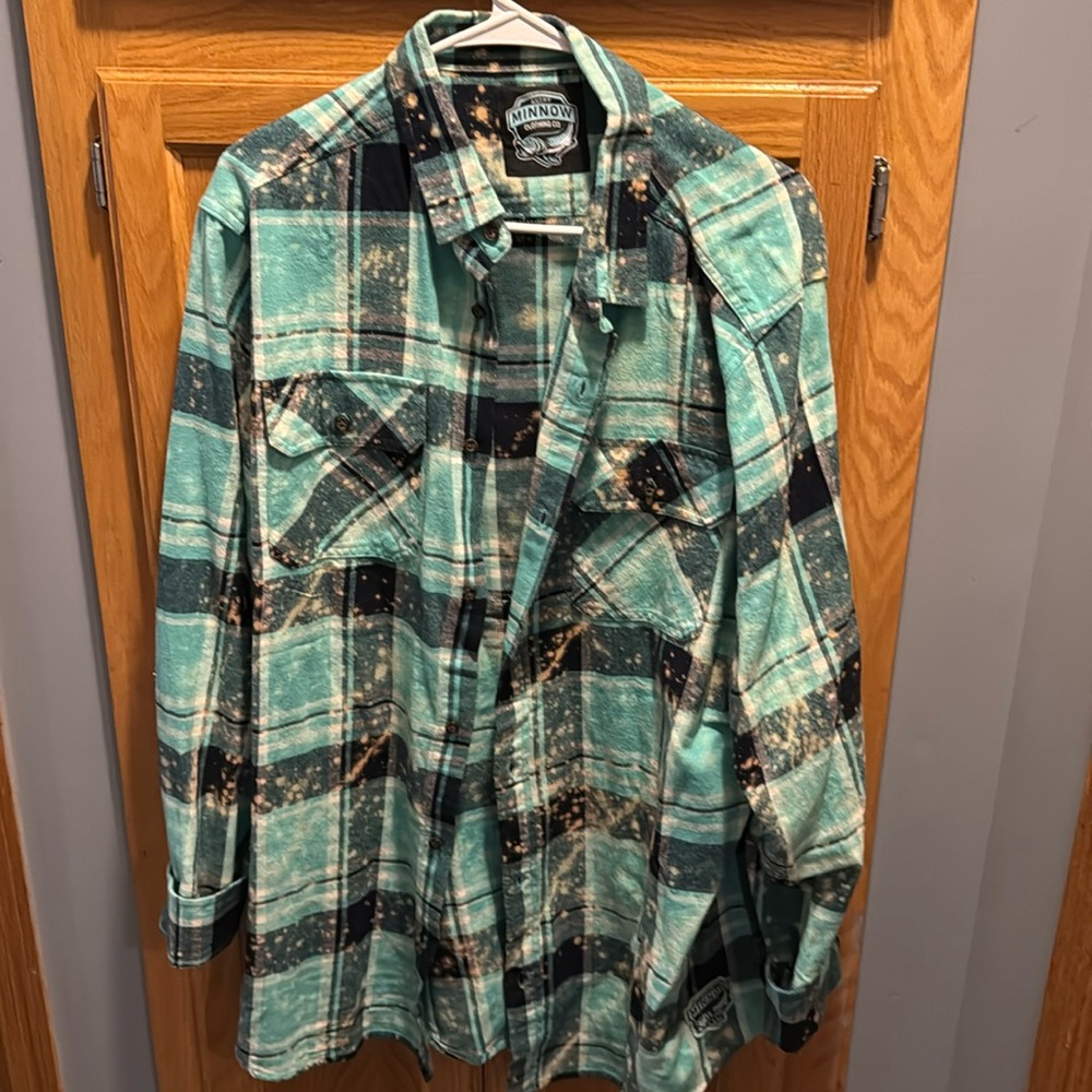 Flannel